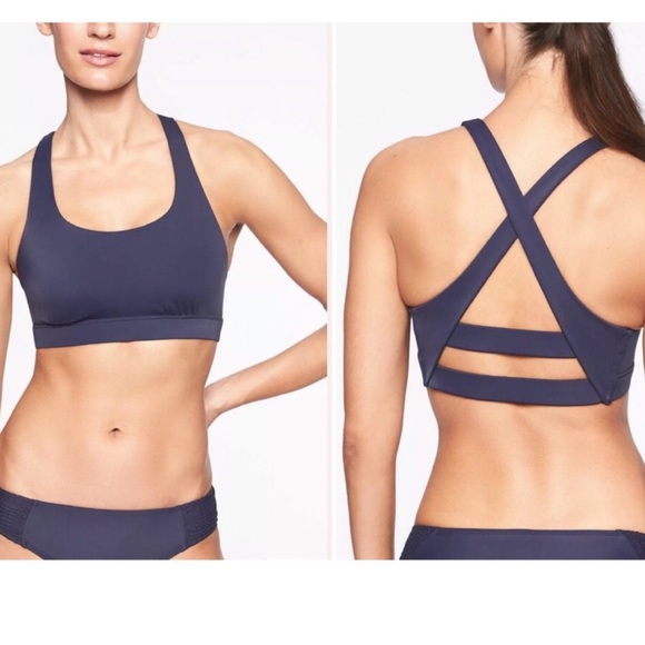 underwire scoop bikini top